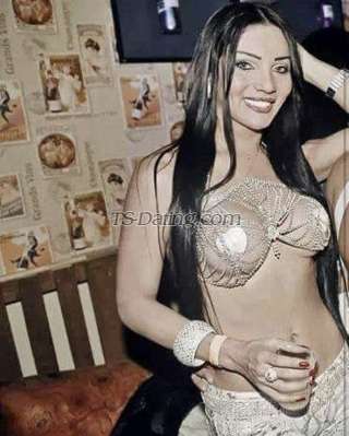 trans girl TSPaulaBella 1669025