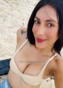 TS  Pia FREYJ Cancun Transex soy Una trans guapísima, aunque te advierto que la belleza
no es mi única virtud, ademas de encontrar una trans guapa
tendrás una chica simpática, extrovertida, agradable e
inteligente porque me gusta mi trabajo y me divierto