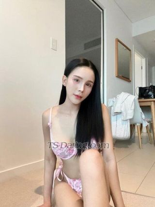 trans girl TSPoppyaus 0353963