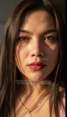 TSRease Manila Transex i will provide sensual and steamy you  have ever been apart of , so what are you waiting for try

Thanks for visiting my profile . I am rease an independent escort about 5'8 tall , brown complexion, kind of chub body type, with a great ass for you
I can be your companion for a great conversation or a girly toy for your bed satisfaction.

I am happy go lucky person and i will fullfill your fantasy 


Whatsapp / Telegram   +639667143656

