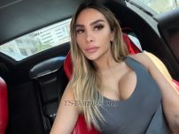 TS Rebeca Bar Jalisco Transex Hola, mi nombre es Rebeca.Soy una mujer trans
sofisticada, segura y de clase impecable. Tengo 26 años y
una presencia que se impone con naturalidad. Ideal para
caballeros exigentes y discretos que buscan algo más que
una cita común.Si es tu primera vez, estás en
manos expertas.Conmigo la experiencia fluye con
confianza, cuidado y atención absoluta al detalle. Destaco
por mi higiene impecable, trato cálido y una sensualidad
que se vive sin excesos ni prisas.Mi compañía es
de altísimo nivel.Mis honorarios son elevados porque
la exclusividad no es negociable. No todos acceden, solo
quienes saben elegir calidad real.Cuento con un
espacio privado, cómodo y seguro, preparado para recibirte
como mereces.También realizo visitas únicamente en
hoteles o moteles de buen nivel, dentro de la zona
metropolitana.Ofrezco acompañamiento en viajes
para quienes entienden el valor de la planificación y el
lujo bien ejecutado. Solicito anticipación para mantener el
estándar que me caracteriza.Conmigo no se
improvisa: se vive una experiencia completa, intensa,
elegante y memorable.Agenda y permíteme mostrarte por
qué lo exclusivo se recuerda.Te pido considerar
que mi preparación requiere al menos 30 minutos, por lo que
es importante anticipar tu cita.Contenido privado
disponible:videollamadas, fotos y videos.Contenido
exclusivo. Acceso limitado