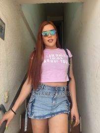 TS Regina viv Durango Transex Hola cariño qué tal soy Regina Vivanco una modelo top
disponible en tu ciudad si quieres pasar un rato agradable y
lleno de lujuria estás en perfil indicado ya sea que
quieras probar mi enorme caramelo o disfrutar de mi rico
coño mi cuerpo es 100%natural me encanta el egercicio y
cuidar mi imagen la elegancia y el buen trato es una de las
tantas cosas q me caracterizan contáctame no te
arrepentirás