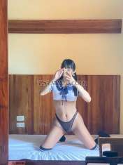TS Reina Bangkok TS escort 