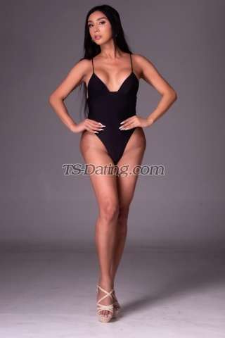 trans girl TSReina 5369450