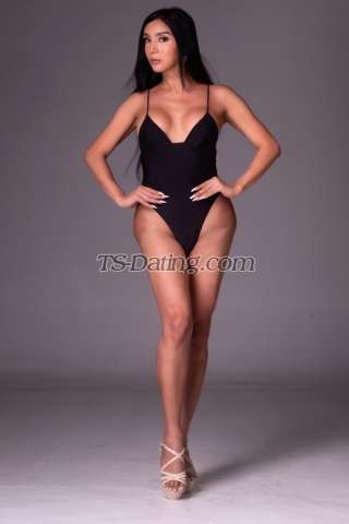 trans girl TSReina 5369489