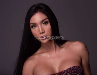 trans girl TSReina 5369529