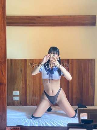 trans girl TSReina 5370404