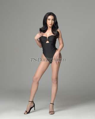 trans girl TSReina 8270488