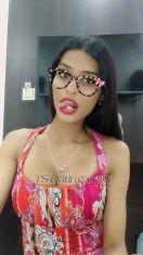 TS Romma Ahmedabad TS escort 