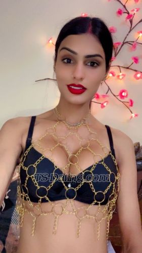 trans girl TSRomma 1416011