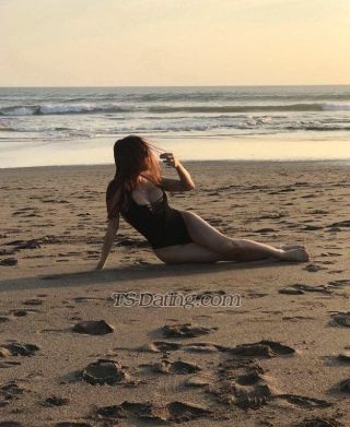 trans girl TSRoss 9403076