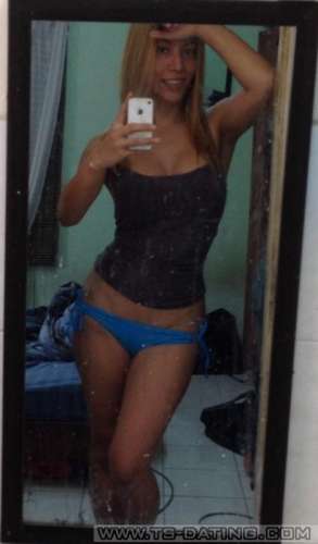 trans girl TSSHARLYN 0606513