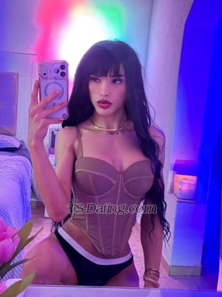 trans girl TSSUHEEY 6996863