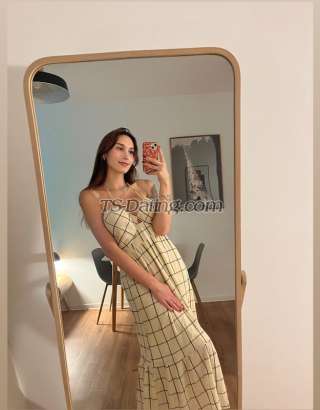 trans girl TSSUSANA 6702016