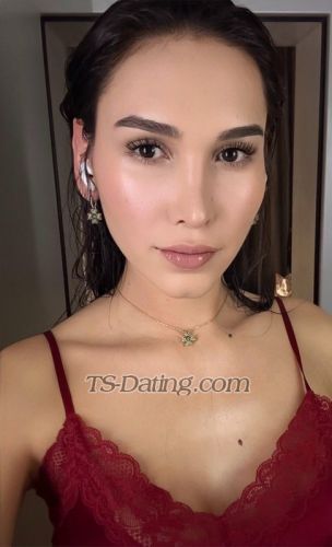 trans girl TSSUSANA 8300256