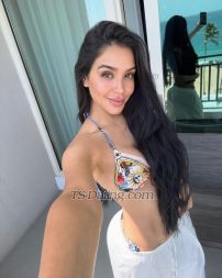 TS  Sarah Mon Jalisco Transex Soy una chica Trans muy linda con ganas de pasarla bien y dejarlos deslechados 💗🔥
