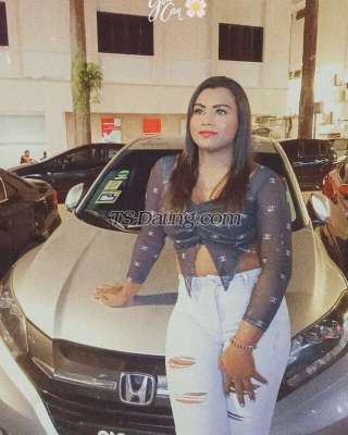 trans girl TSShalu 8151190