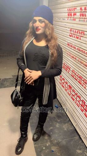 trans girl TSShilpa 7650310