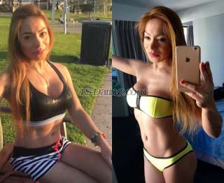 trans girl TSShkita 5493369 trans girl TSShkita 5493369