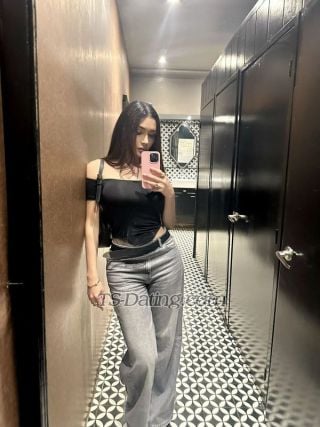 trans girl TSSofIaNie 0823968