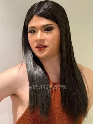 trans girl TSStephaniea 1459569
