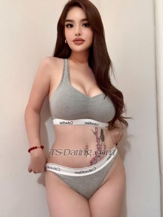 trans girl TSSugarHotTs 4078804