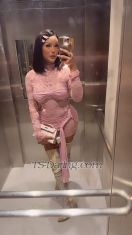 TSTASHA Singapore TS escort 