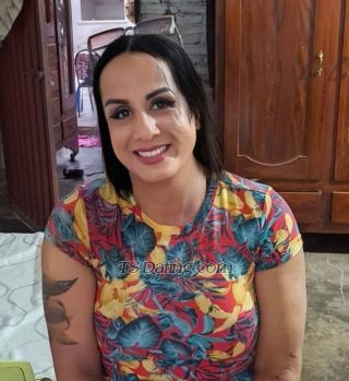 trans girl TSThaliaMX 7961999