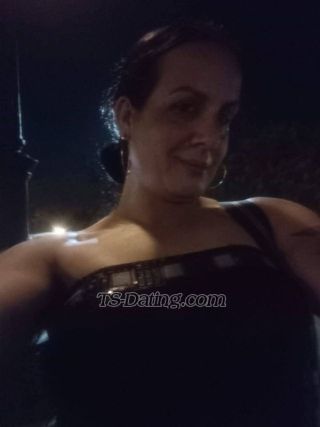 trans girl TSThaliaMX 7962048