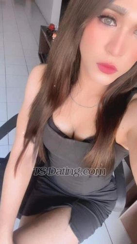 trans girl TSVELLA 0122228
