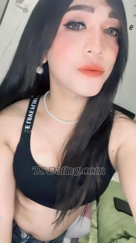 trans girl TSVELLA 0122249