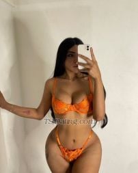TS Valery isa Tuxtla Guitier Transex Soy una chica vipTus deseos son órdenes , mi
satisfacción es la tuya soy una chica muy caliente soy
ninfómana ,Estoy de visita por tu ciudad conóceme y
no te pierdas la oportunidad de estar con una chica vip como
yo. Puedo cumplir tus fantasías que más deseas . Llego
presenteble huelo rico y mi caramelo sabe delicioso ven a
probarloSoy súper higiénicaEducada y muy amable,
estoy esperándote en la mejor suite para disfrutar de un
rato agradable te espero…
