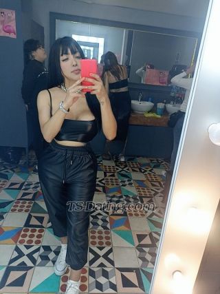 trans girl TSVaniaFerr 2581341