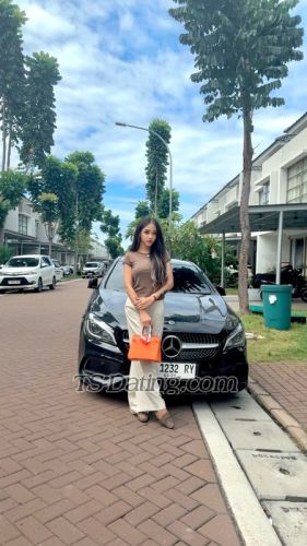 trans girl TSWIJAYA 6606750