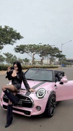 trans girl TSWIJAYA 7468131