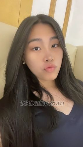 trans girl TSbiancakes 7669676