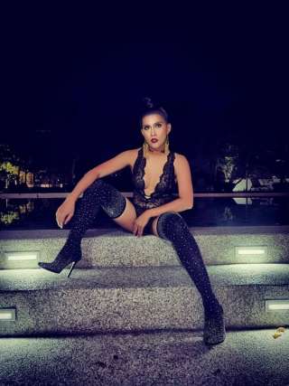 trans girl TSiERA 0328777 trans girl TSiERA 0328777