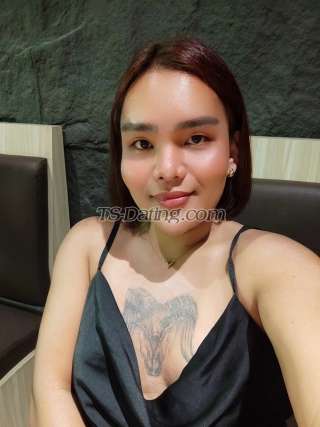 trans girl TSjannababee 4718070