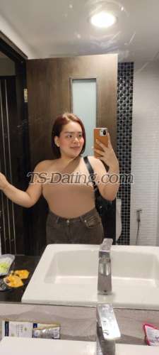 trans girl TSjannababee 4718191