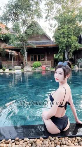 trans girl TSmomo 9904830