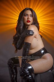 TSolga99 Ximending TS escort 