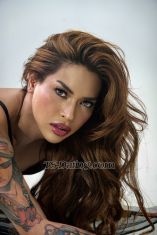 TSolga99 Kuala Lumpur TS escort 