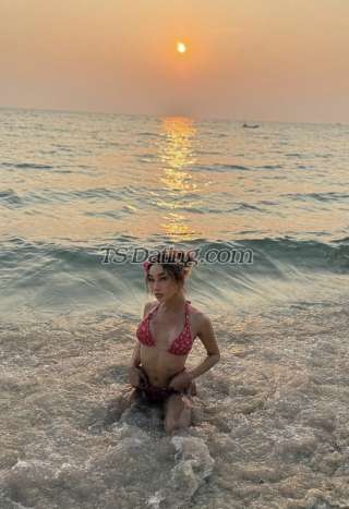 trans girl TSpia 5088406