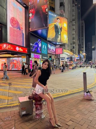 trans girl TSritaa 8935884