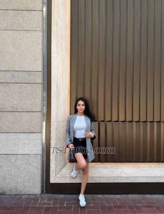 trans girl TSritaa 9151204