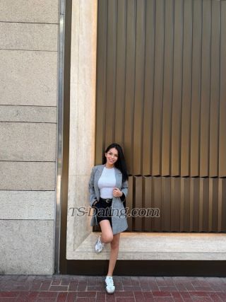 trans girl TSritaa 9151225