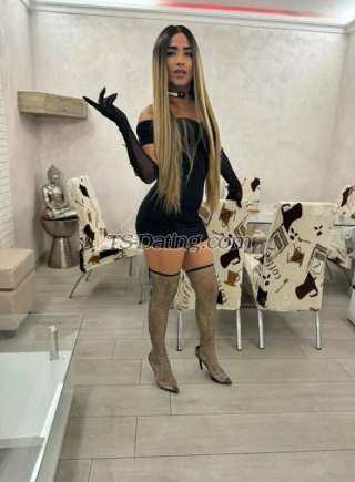 trans girl TSveronica69 1245699