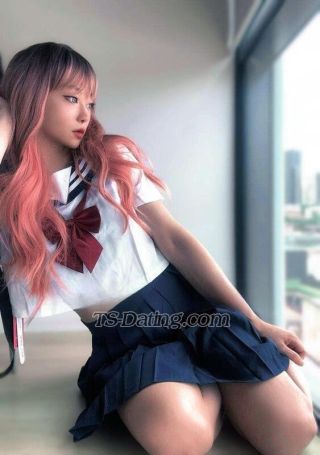 trans girl TSvivibabe 6041813 trans girl TSvivibabe 6041813