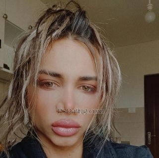 trans girl TVLore 2435696