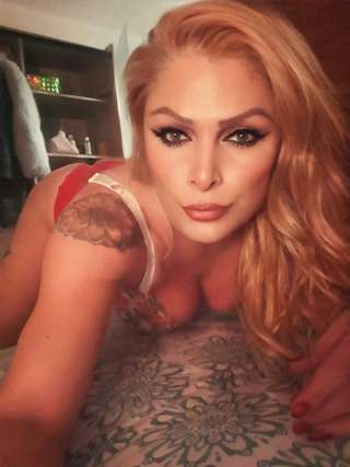 trans girl TXJoy 9624820